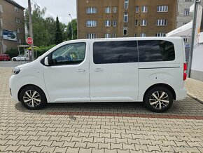 Toyota Proace Verso 180ps - 3