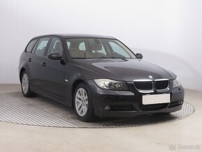 BMW 320d 130 kW rv. 2008 - závada motoru - 3