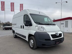 Peugeot Boxer 2.2 HDI L2H2 - 3