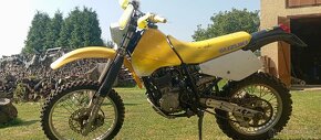 Suzuki Dr 350 1993 - 3