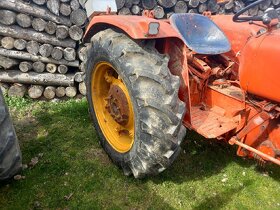 Zetor 2011 Cabrio, platné tp, 4x nove pneumatiky - 3