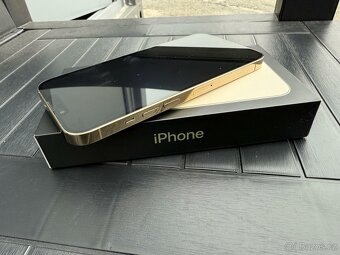 iPhone 13 PRO 128GB Gold - 3