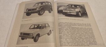 LADA VAZ 2101 2102 2103 2106 + 2121 NIVA --- údržba opravy - 3