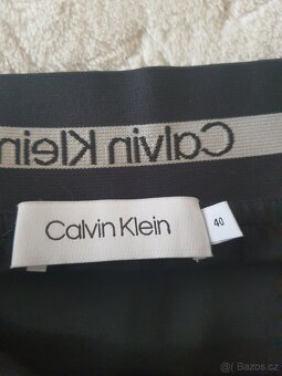 Dámská sukně Calvin Klein vel. 40 - 3