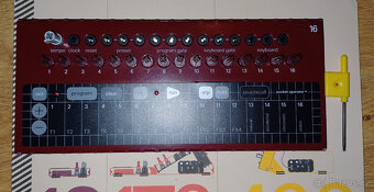 Teenage Engineering PO Modular 16 - 3