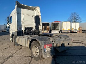 DAf XF 460  FT  automat - 3