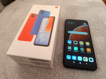 Xiaomi Redmi 9C NFC - 3