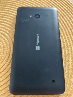 Microsoft lumia 640 LTE - 3