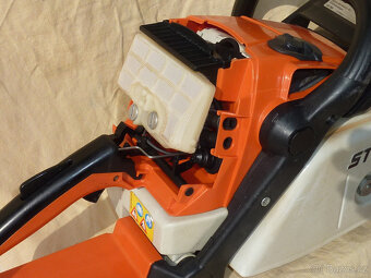 Stihl MS 390 / 3,4kW - 3