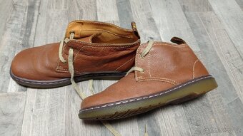 Dámské zdravotní boty orig.Dr.Martens Joylyn vel.38 - 3