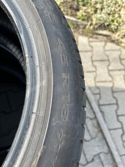 Pirelli Cinturato P7 - 225/45 R18 - 3