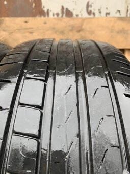 2ks 225/50/17 Pirelli/2019/94W/letní pneu 5.5m - 3