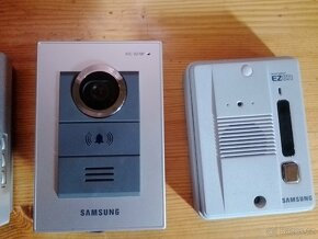 Video DOOR phone SVD4332 ac 100_240_50/60HZ 10w - 3