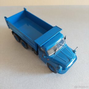 Modely Tatra, 1:43 - 3