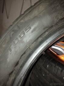 Prodám pneu 225/50 r 18 - 3