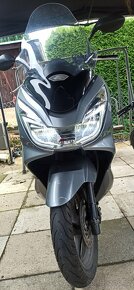 Honda PCX 125 - 3