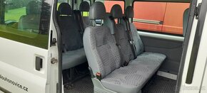 Ford transit - 3