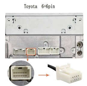 MP3 USB AUX Adapter - 3