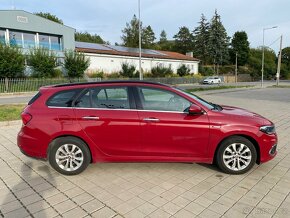 FIAT TIPO SW LOUNGE 1,6 MJET, - 3