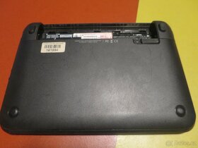 HP mini 110 - notebook Hewlett-Packard - 3