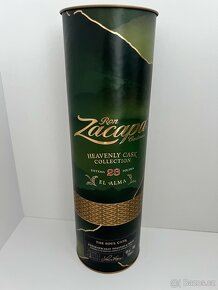 Zacapa rumy na prodej ze sbirky - 3