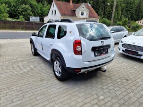 DACIA Duster, 1.6 (77 kW), 4x4, 136 tis. km - 3