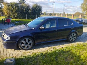 Octavia 1.9 TDI 66kw - 3