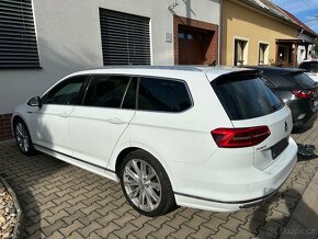 VW Passat Variant B8 2.0 biTDI 176 kW R-line 4motion, 2016 - 3