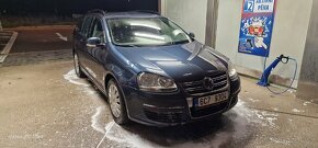 Vw Golf 5 V 1.9.TDI 2008 KOMBI - 3