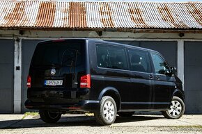 Volkswagen Caravelle 2.0 TDI KR Comfortline DSG - 3