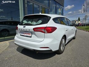 Ford Focus, 2.0EcoBlue 110kW Titanium DPH - 3