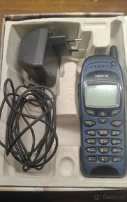 Nokia 6150 - 3