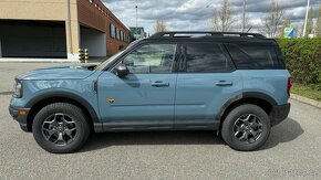 Ford BRONCO 2.0 ECOBOOST SPORT - 3