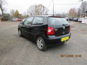 Volkswagen Polo 1.2 Benzin - 3