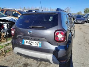 Dacia Duster 1,5 BlueDCi 115 - 3