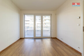 Prodej bytu 2+kk, 61 m², Praha, ul. Zimova - 3