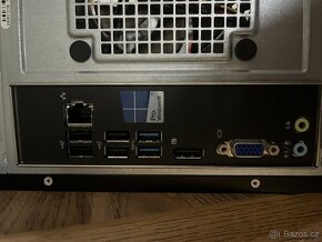 DELL Optiplex 3020 (Intel Core i5-4570) - 3