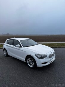 BMW f20 116i 100kw 2012 - 3