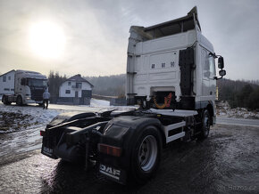 DAF XF 105 460 EURO 5 AUTOMAT RETARDER - 3