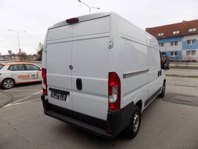 Fiat Ducato 2.3 JTD 96 KW L2H2 KLIMATIZACE - 3