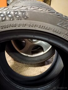 Letní pneumatiky 225/45 R17 94Y - 3