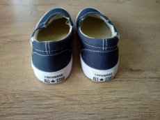 Unisex polobotky Convers - 3