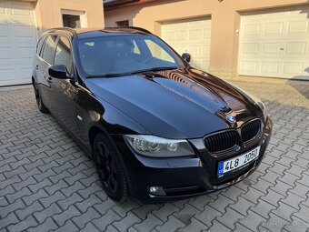 BMW 330d xDrive LCI - 3