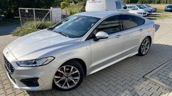 Ford Mondeo ST Line //4x4//RV 6/2021, AUTOMAT - 3