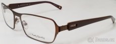 brýle dámské 1+1 ZDARMA BETTY BARCLAY BB1020 56-16-135 - 3