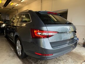 ŠKODA SUPERB 3 2019 2.0 TDI 110kW DSG - 3