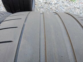 305/30/21 104y Pirelli - letní pneu 2ks - 3