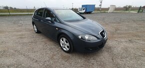 SEAT LEON 1.4i16V 63KW DIGIKLIMA SERVISKA - 3