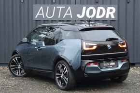 BMW i3 i3s,120Ah, 135 kW, tep.čerpadlo,kamera - 3