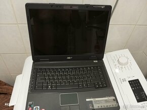 komplet chasí ACER EXTENSA 5430 - 3